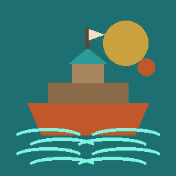 Tidewreck icon